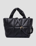 Nevada Quilted Cpillow2 Handbag Wanita