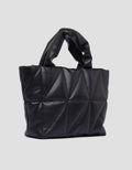 Nevada Quilted Cpillow2 Handbag Wanita
