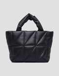 Nevada Quilted Cpillow2 Handbag Wanita