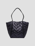 Nevada Puffy Cpuffy Shoulder Bag Wanita