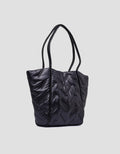 Nevada Puffy Cpuffy Shoulder Bag Wanita