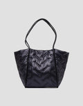 Nevada Puffy Cpuffy Shoulder Bag Wanita