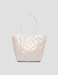 Nevada Puffy Cpuffy Shoulder Bag Wanita