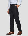 Stanley Adams Expandable Pv Texture Celana Panjang Slim Pria