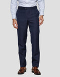 Stanley Adams Expandable Celana Formal Pria