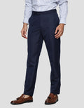 Stanley Adams Expandable Celana Formal Pria