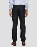Stanley Adams Texture Celana Panjang Slim Pria