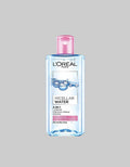 L'Oreal Micellar Water Moisturizing 250 ml - Frh