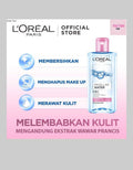 L'Oreal Micellar Water Moisturizing 250 ml - Frh