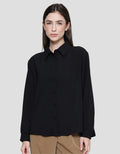 Connexion Dobby Texture Women's T-Shirt