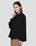 Connexion Dobby Texture Women's T-Shirt