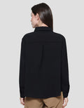 Connexion Dobby Texture Women's T-Shirt