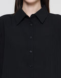 Connexion Dobby Texture Women's T-Shirt