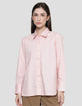 Connexion Basic Uniq Women's Shirt