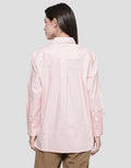 Connexion Basic Uniq Women's Shirt