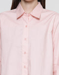 Connexion Basic Uniq Women's Shirt