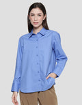 Connexion Basic Uniq Women's Shirt