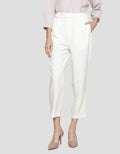 Connexion Overlap Belt Women's Long Pants