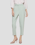Connexion Overlap Belt Women's Long Pants