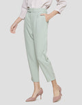 Connexion Overlap Belt Women's Long Pants