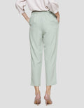 Connexion Overlap Belt Women's Long Pants