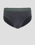 Suko Striped Gripper Underwear Solid Anti Bakteri Celana Dalam Pria