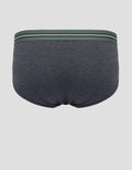 Suko Striped Gripper Underwear Solid Anti Bakteri Celana Dalam Pria