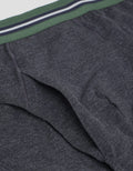 Suko Striped Gripper Underwear Solid Anti Bakteri Celana Dalam Pria