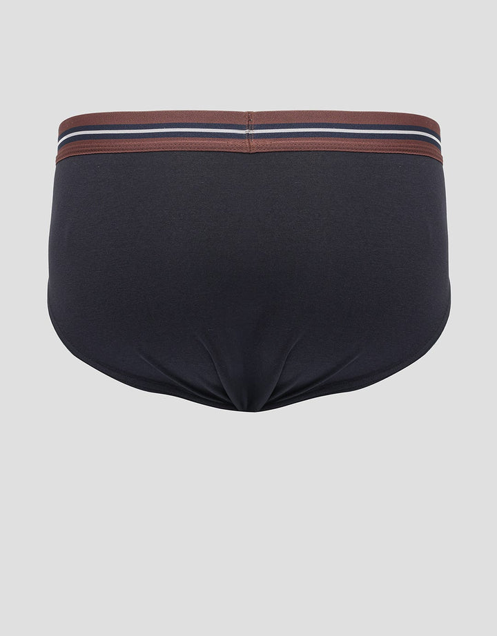 Suko Striped Gripper Men's Underwear