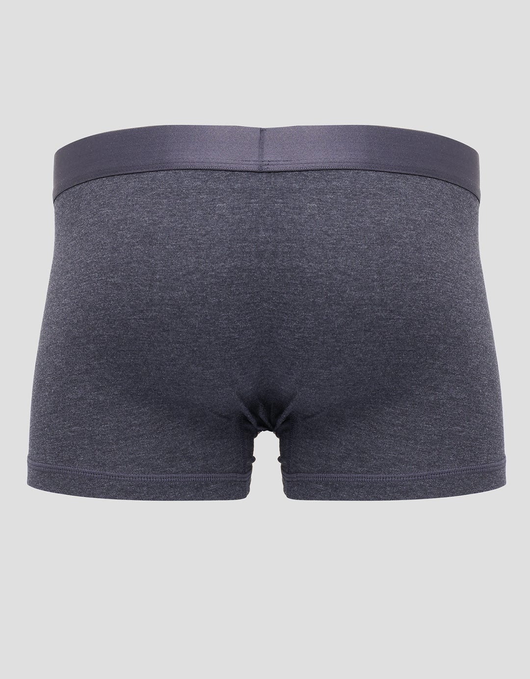 Suko Knit Boxer Underwear Solid Anti Bacterial Men