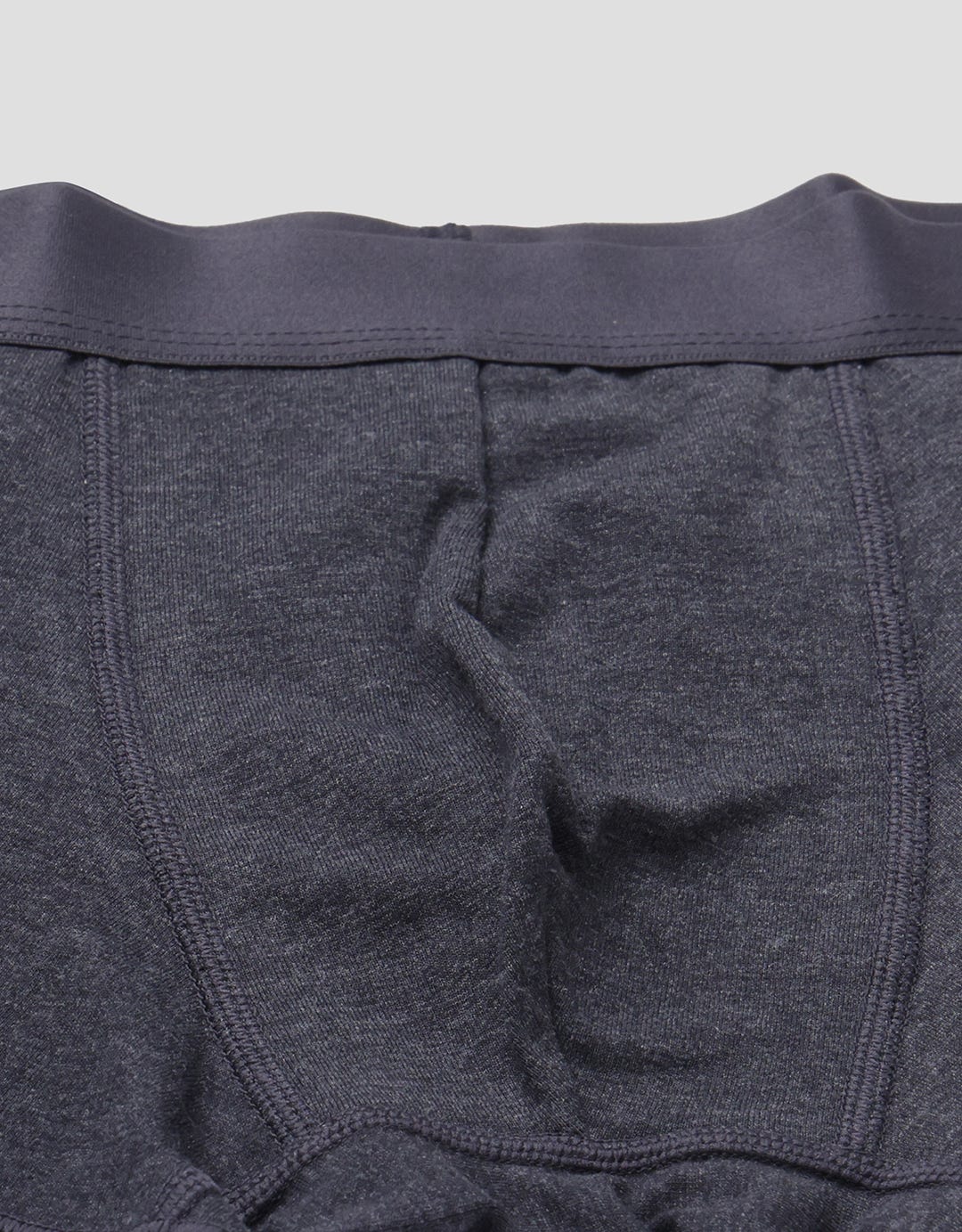 Suko Knit Boxer Underwear Solid Anti Bacterial Men