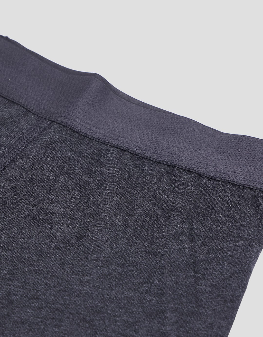 Suko Knit Boxer Underwear Solid Anti Bacterial Men
