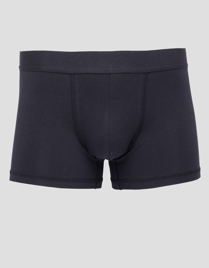 Suko Solid Anti Bacterial Men's Boxer Underwear