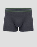 Suko Knit Stripped Boxer Men
