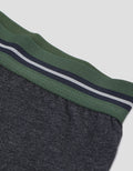 Suko Knit Stripped Boxer Men