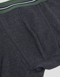 Suko Knit Stripped Boxer Men