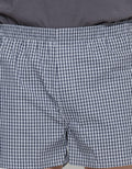 Suko Printed Print Men's Boxer Shorts