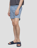 Suko Tenun Motif Underwear Print Celana Boxer Pria