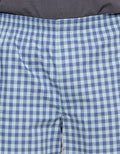 Suko Tenun Motif Underwear Print Celana Boxer Pria