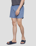 Suko Tenun Printed Celana Boxer Pria