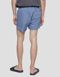 Suko Tenun Printed Celana Boxer Pria