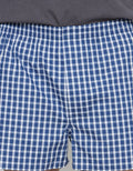Suko Tenun Printed Celana Boxer Pria