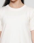 Aero Basic Komb Woven 3 Midi Dress for Girls