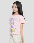 Aero Anime 1 BX Girls T-Shirt