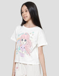 Aero Anime 2 BX Girls T-Shirt