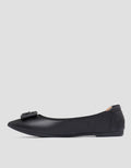 St. Yves Scc1 Sepatu Ballerina Wanita