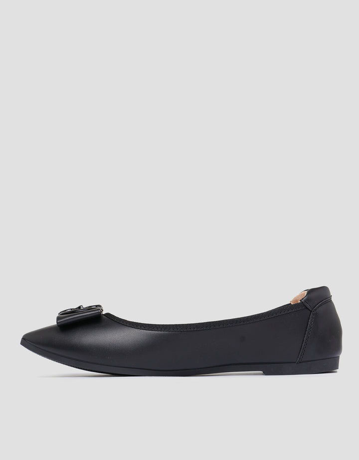 St. Yves Scc1 Sepatu Ballerina Wanita
