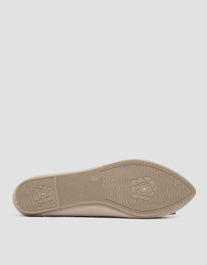 St. Yves Scc1 Sepatu Ballerina Wanita