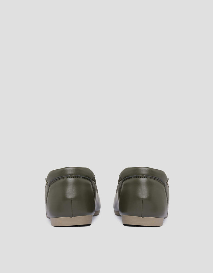 St. Yves Scc1 Sepatu Ballerina Wanita