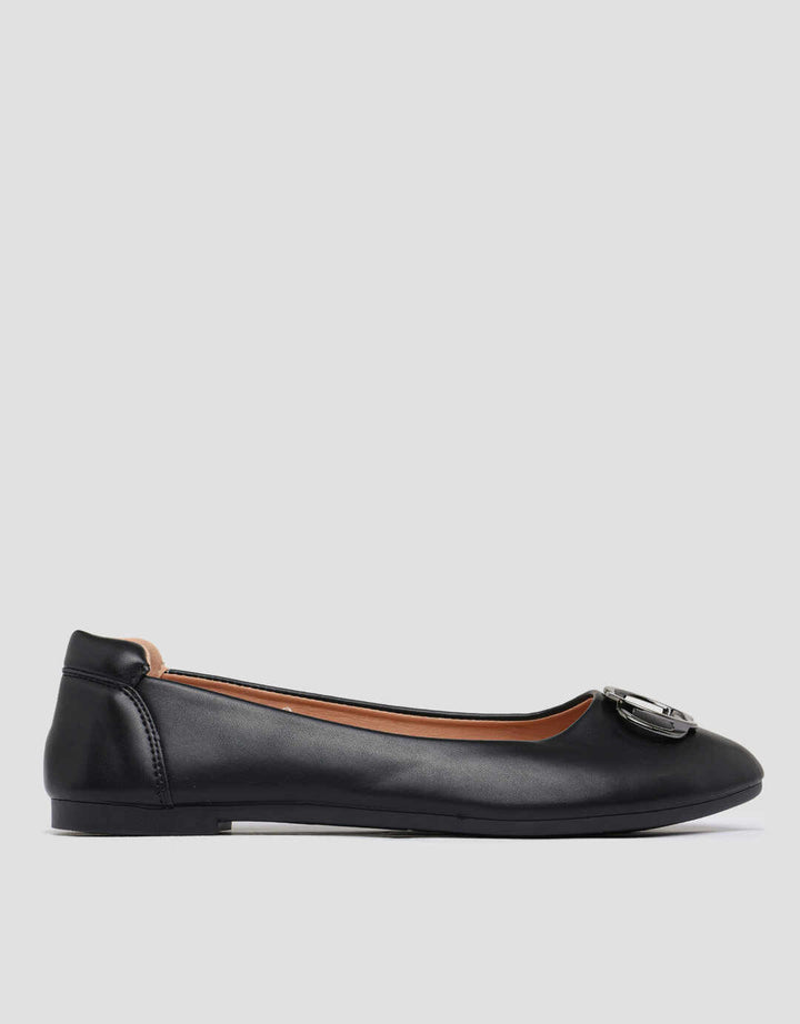 St. Yves Simply Sepatu Ballerina Wanita